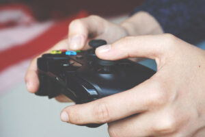 Read more about the article Evolution in Virtual Gaming