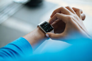 Read more about the article Smart Watch on The GO