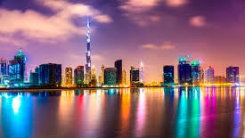 You are currently viewing Magical Dubai Tour