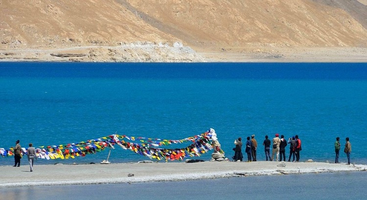 You are currently viewing Offbeat Ladakh