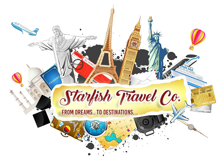 Starfish Travel Co.