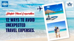 Read more about the article 12 Ways To Avoid Unexpected Travel Expenses