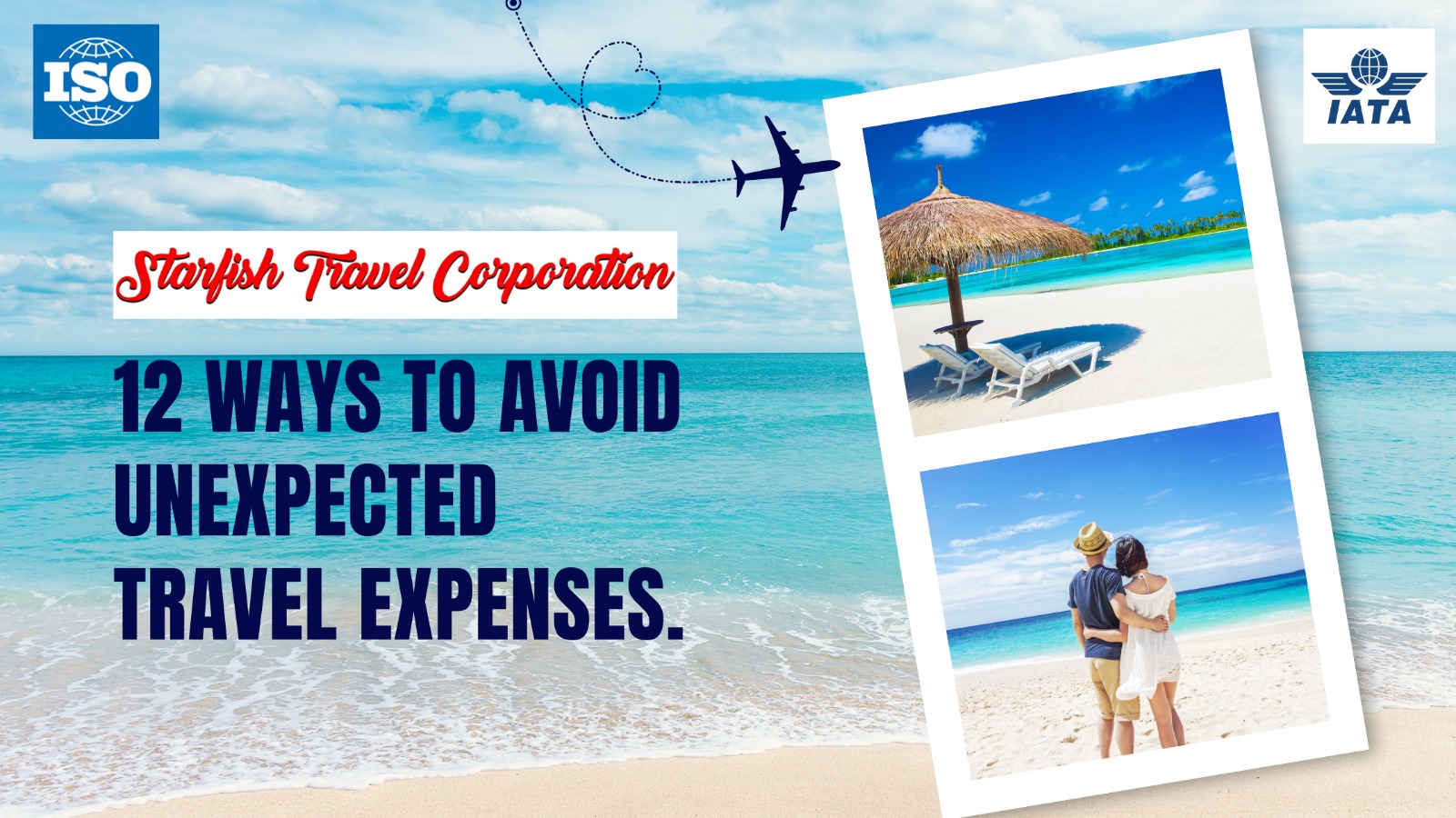 12 Ways To Avoid Unexpected Travel Expenses