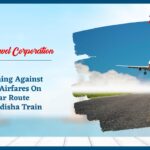 MoCA Warning Against Increase In Airfares On Bhubaneswar Route Following Odisha Train Accident