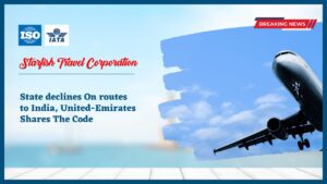 Read more about the article State declines On routes to India, United-Emirates Shares The Code