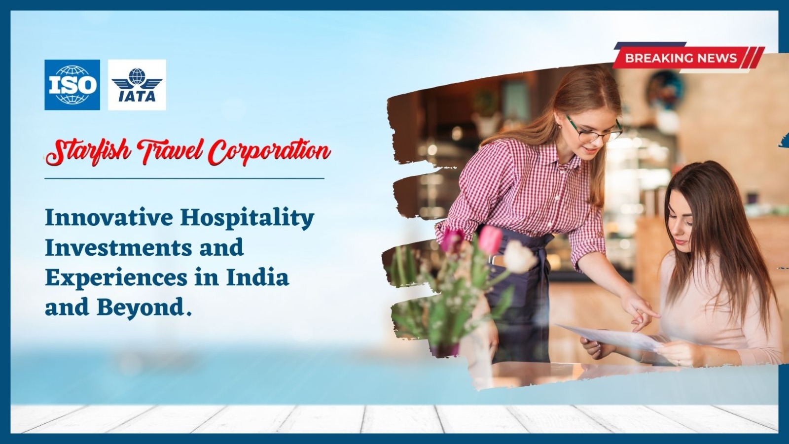 You are currently viewing Innovative Hospitality Investments and Experiences in India and Beyond.