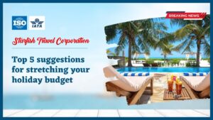 Read more about the article Top 5 suggestions for stretching your holiday budget.