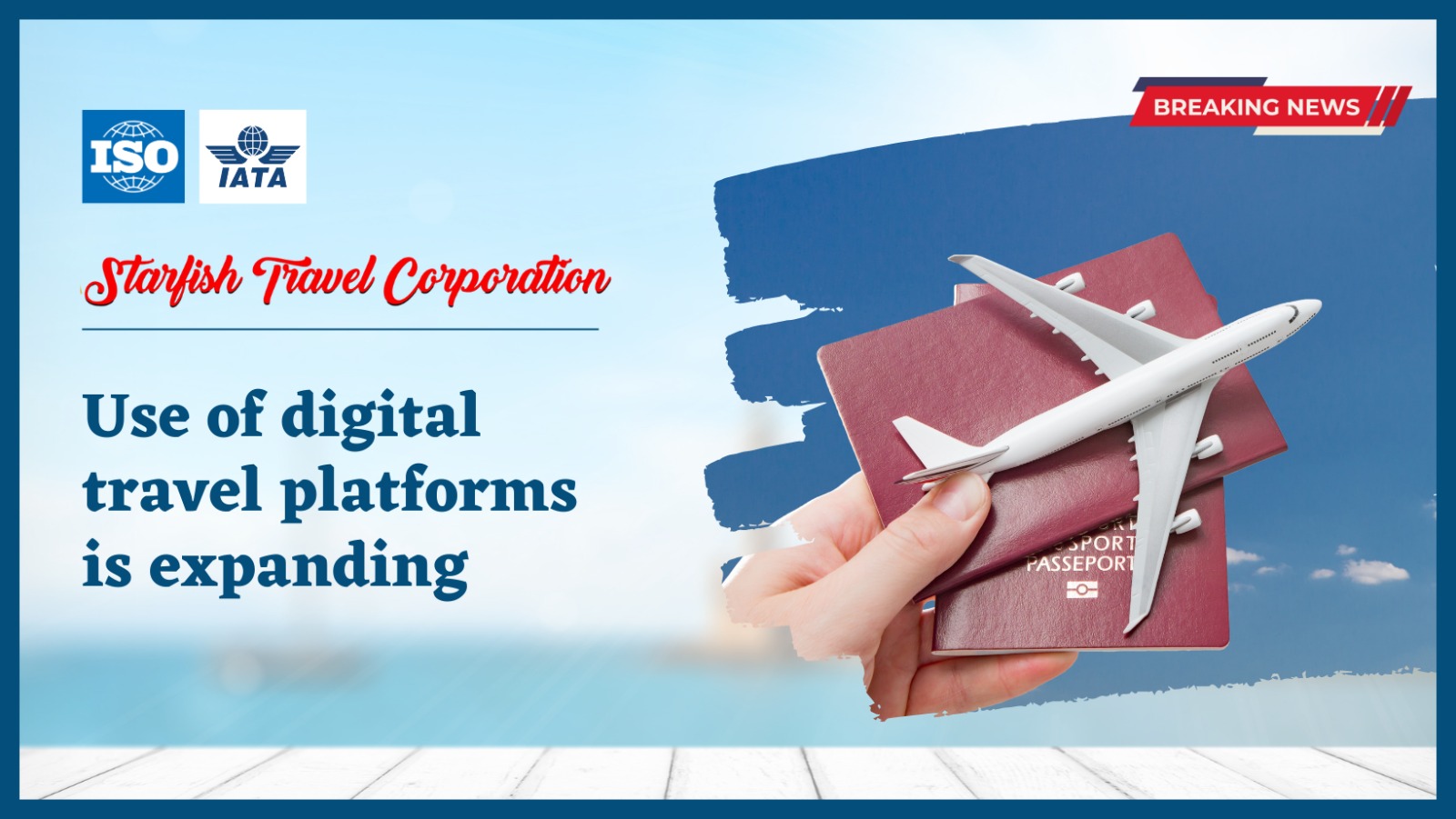 Read more about the article Use of digital travel platforms is expanding