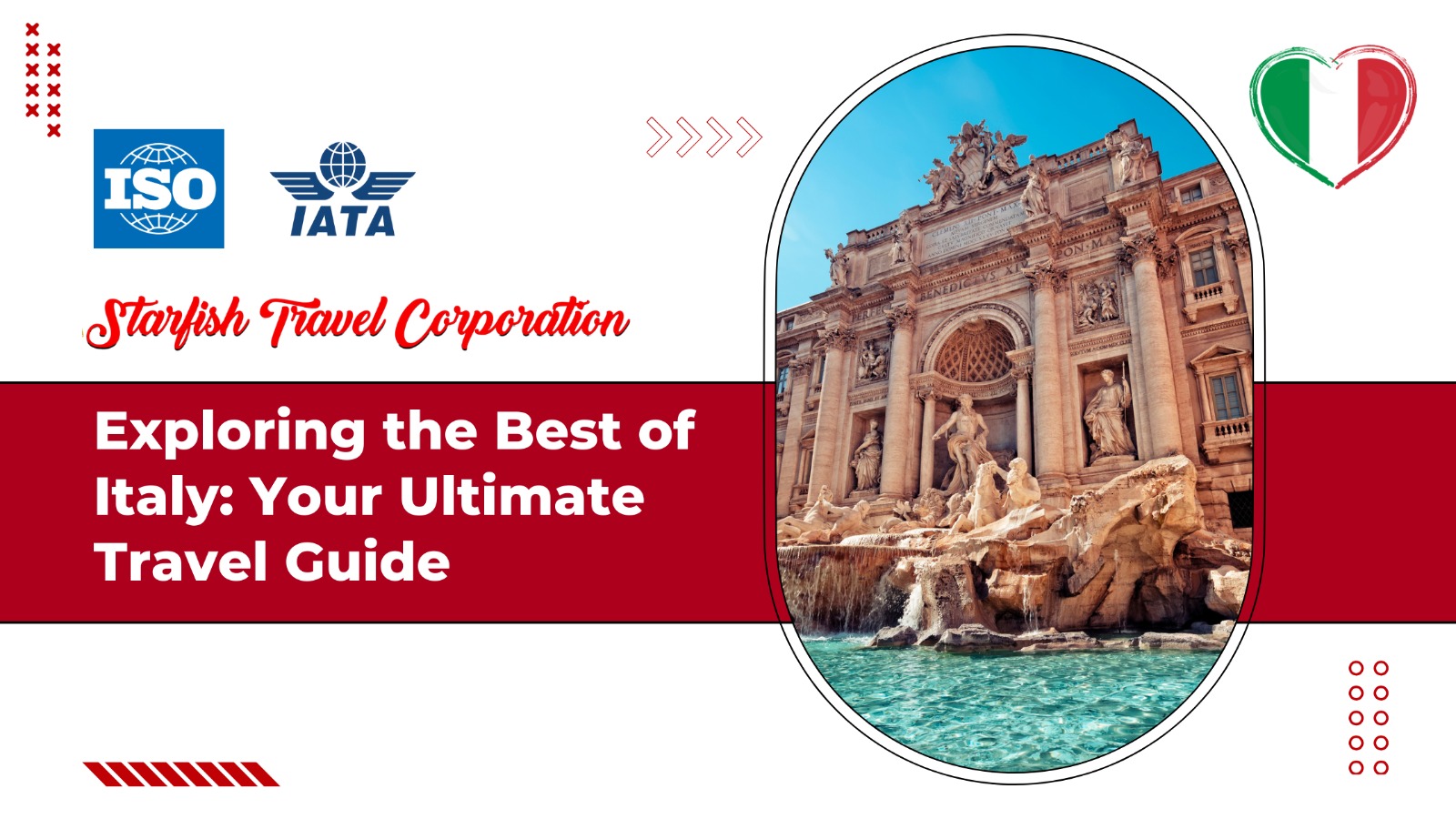 Read more about the article Exploring the Best of Italy: Your Ultimate Travel Guide