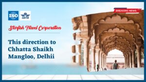 Read more about the article This direction to Chhatta Shaikh Mangloo, Delhi