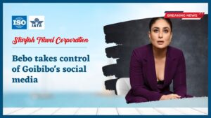 Read more about the article Bebo takes control of Goibibo’s social media