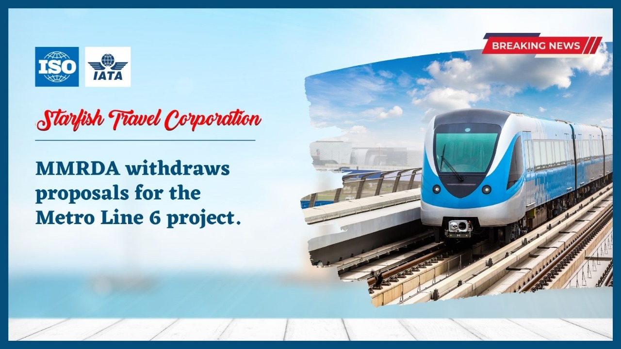 You are currently viewing MMRDA withdraws proposals for the Metro Line 6 project