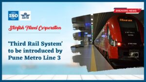 Read more about the article ‘Third Rail System’ to be introduced by Pune Metro Line 3