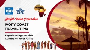 Read more about the article Ivory Coast Travel Tips: Experiencing the Rich Culture of West Africa