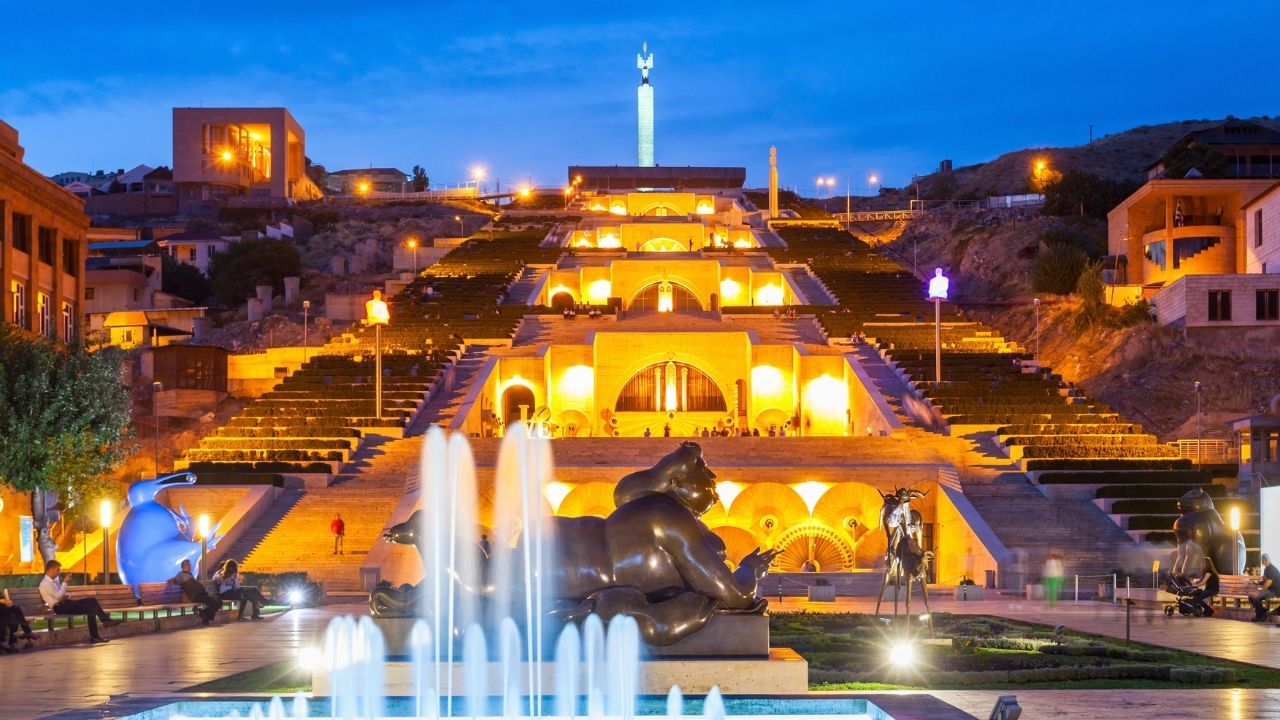 Armenia (2)