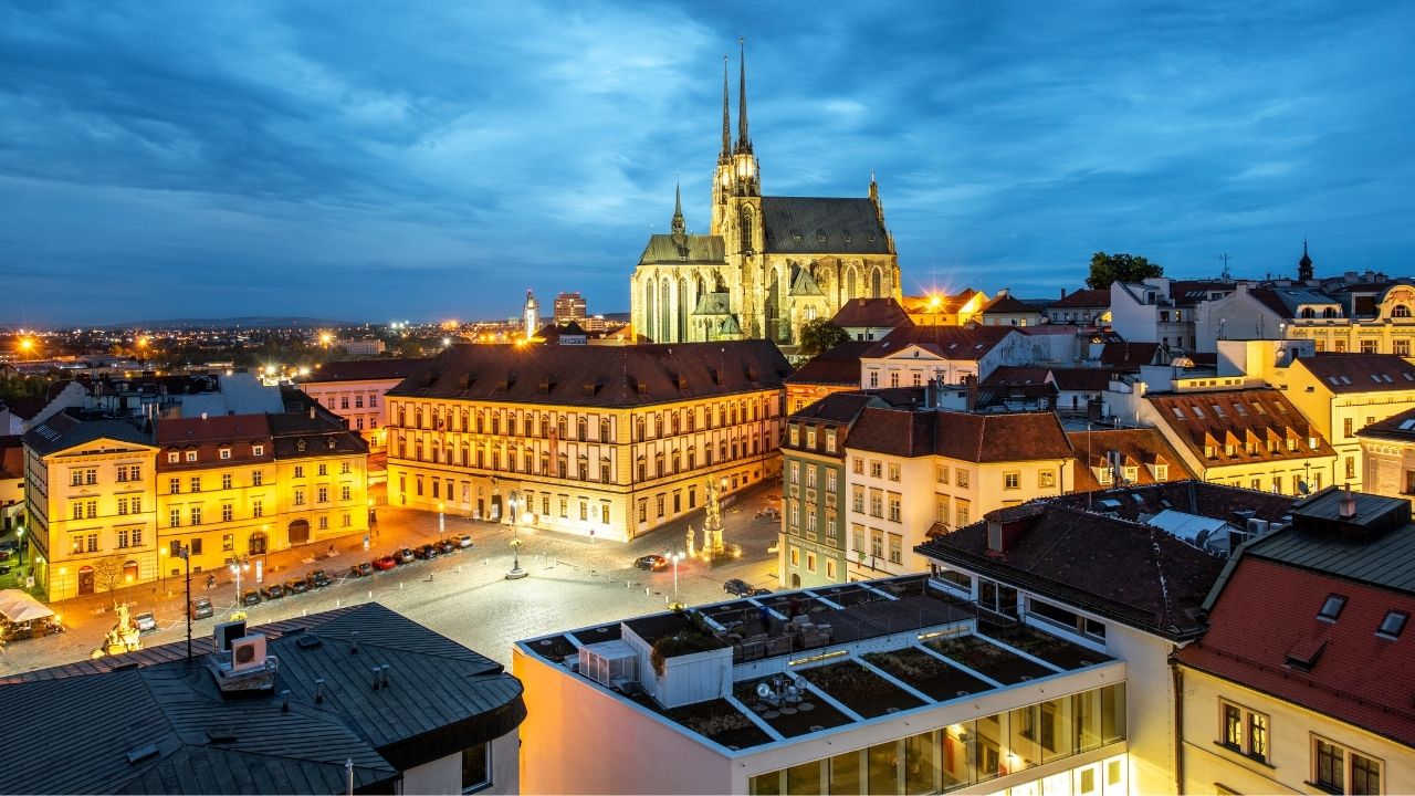 Czech Republic (3)