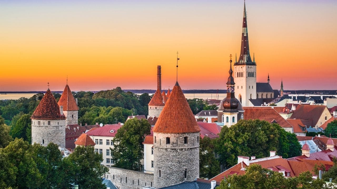 Estonia (2)