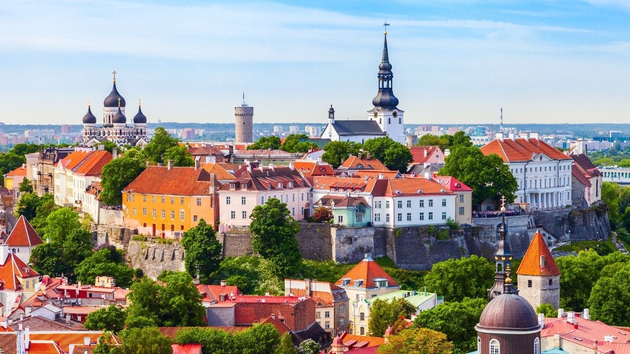 Estonia (3)