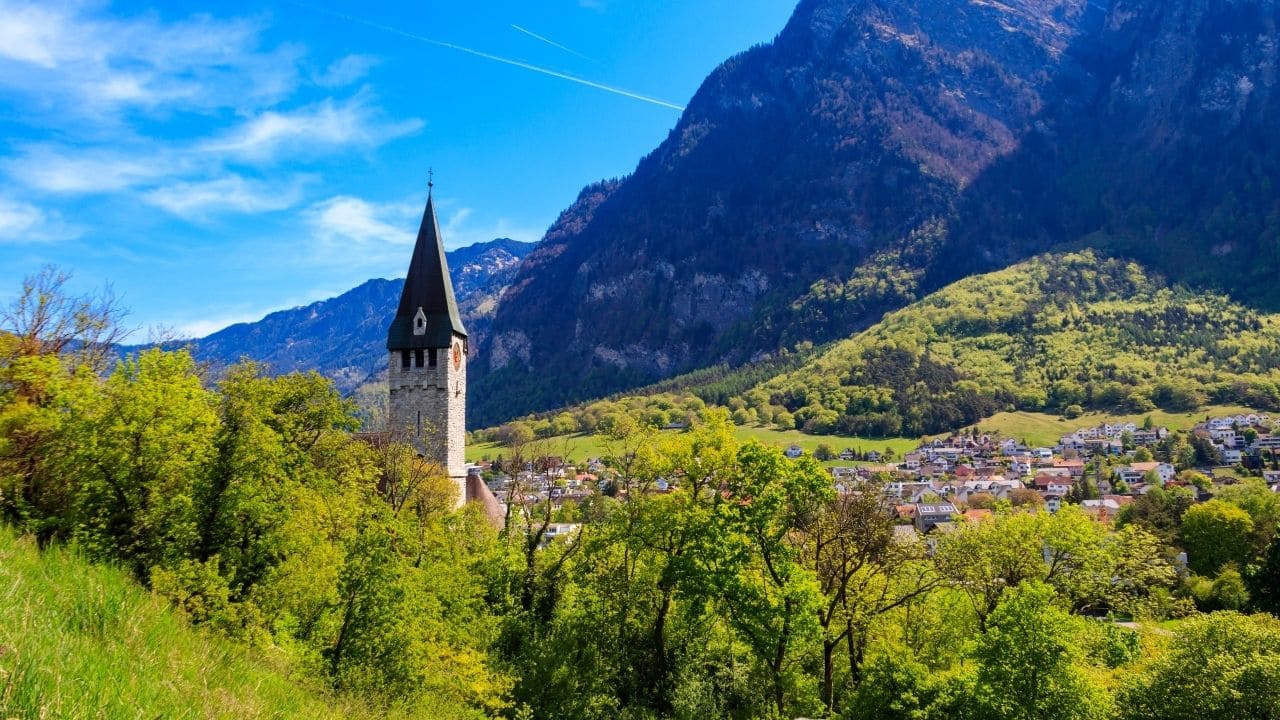 Liechtenstein (2)