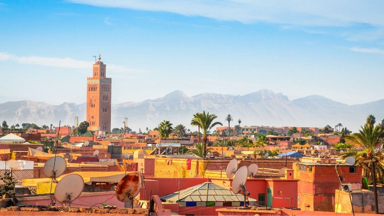 Morocco (2)