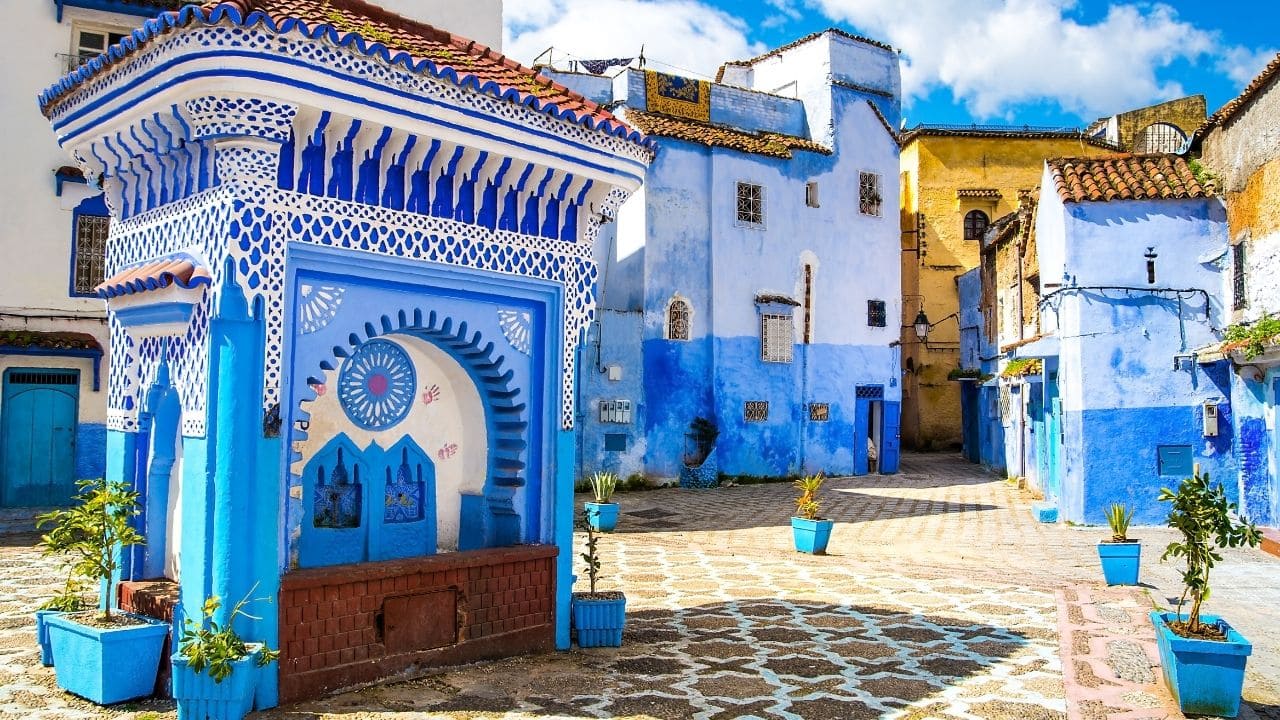 Morocco (3)