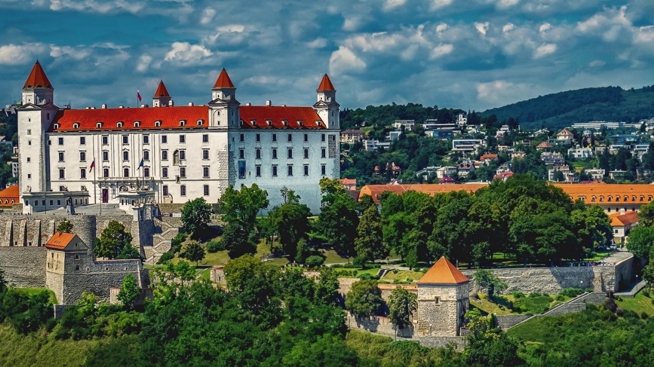 Slovak Republic (2)