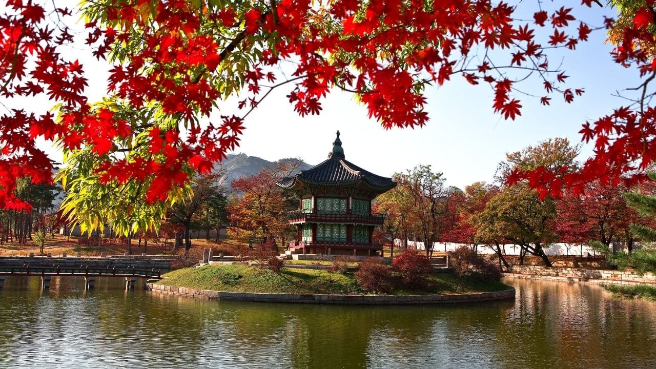 South Korea (2)