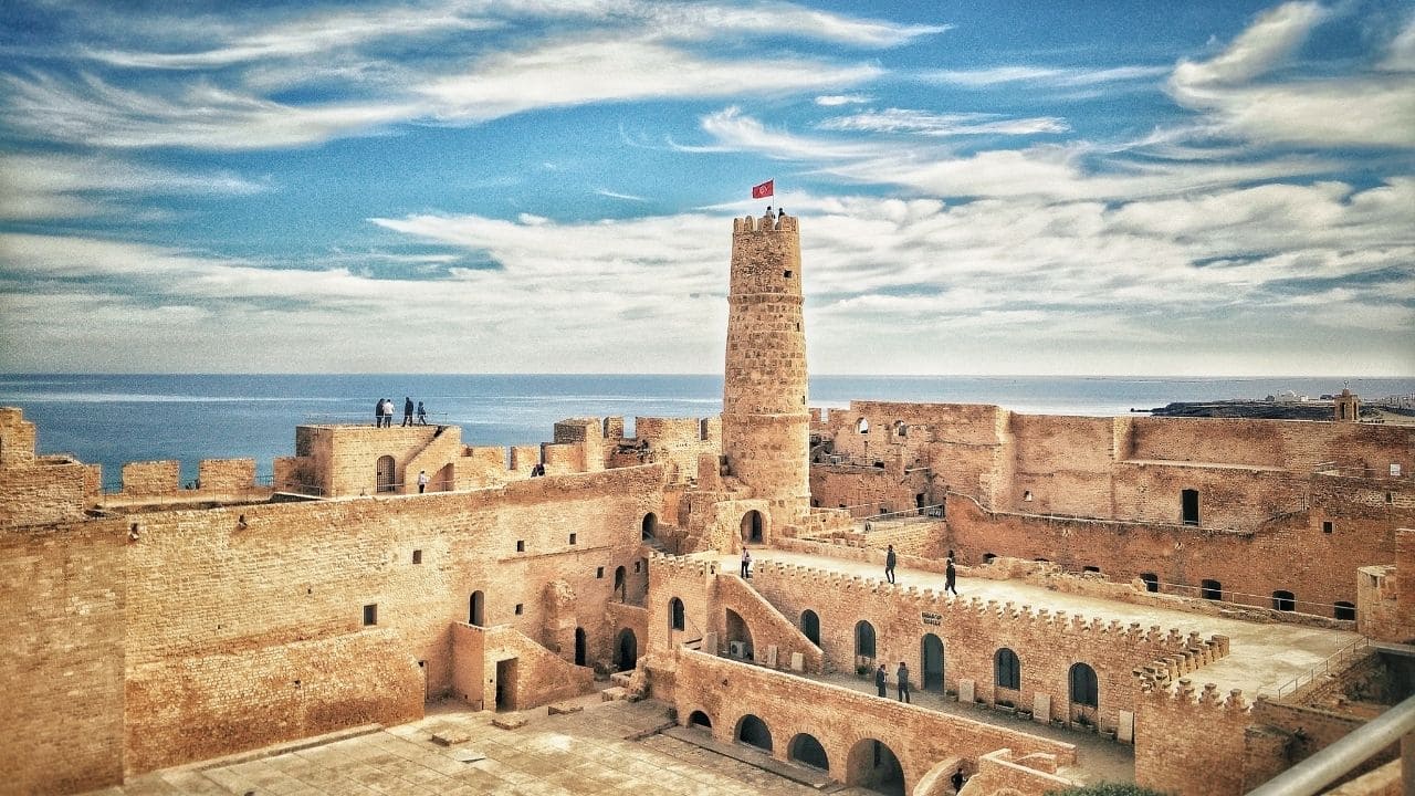 Tunisia (4)