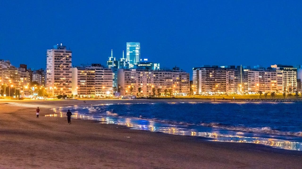 Uruguay (5)