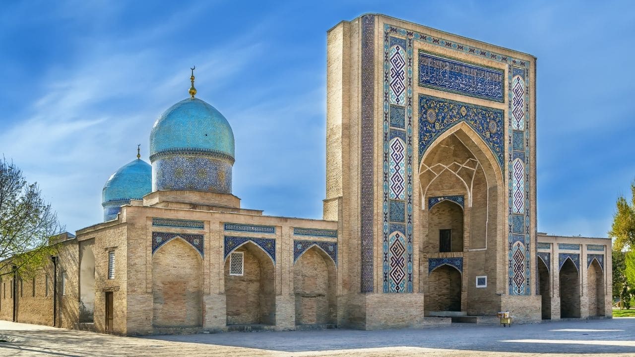 Uzbekistan (3)