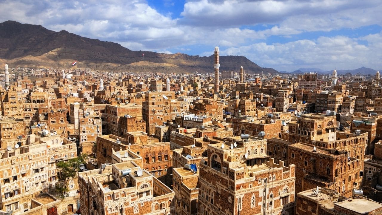 Yemen (3)