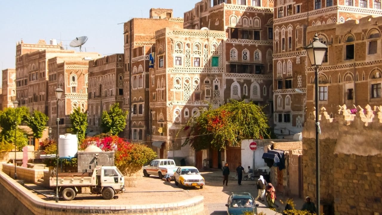 Yemen (5)