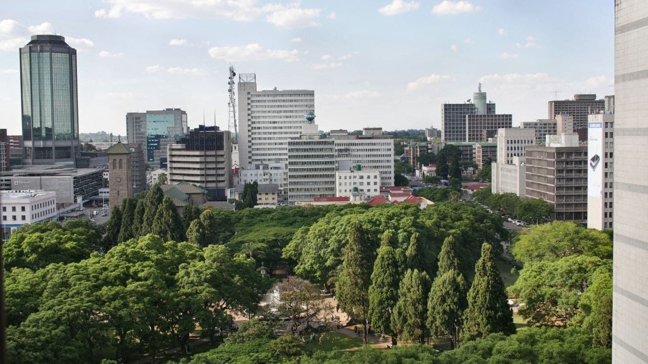 Zimbabwe (5)