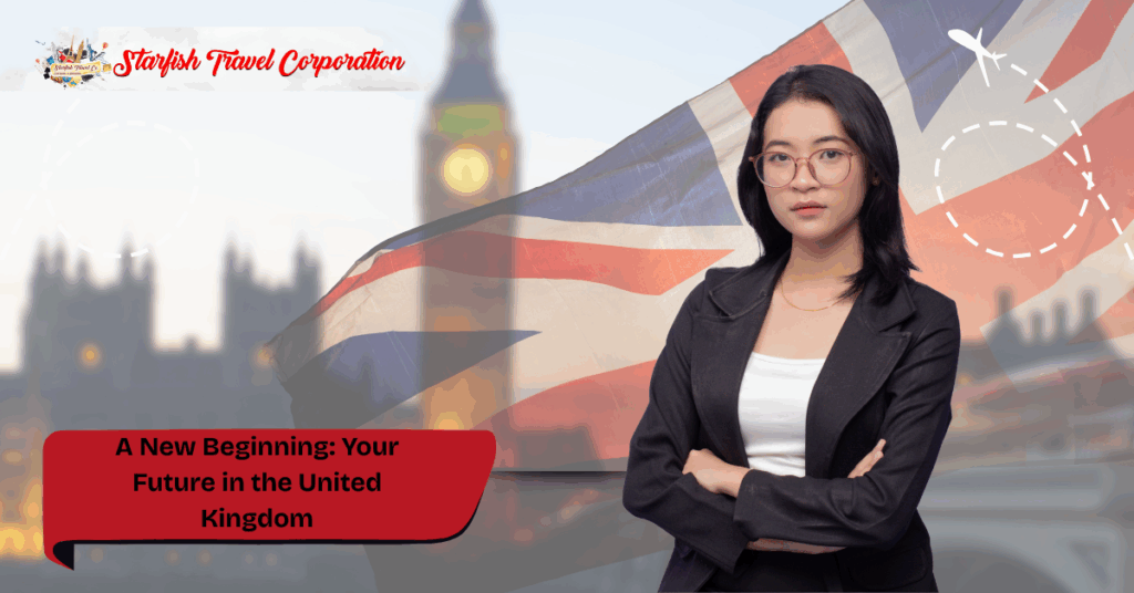 Future in the United Kingdom