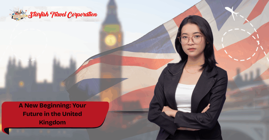 Future in the United Kingdom