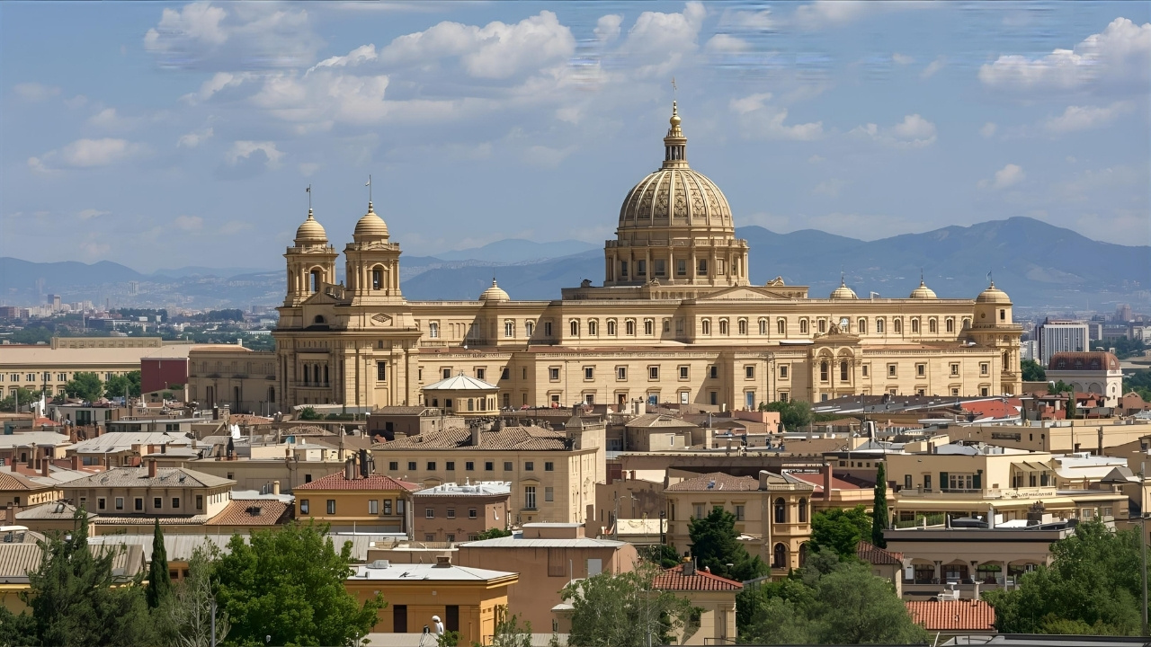 Egypt Tour Packages from India_ Walk Through Ancient History