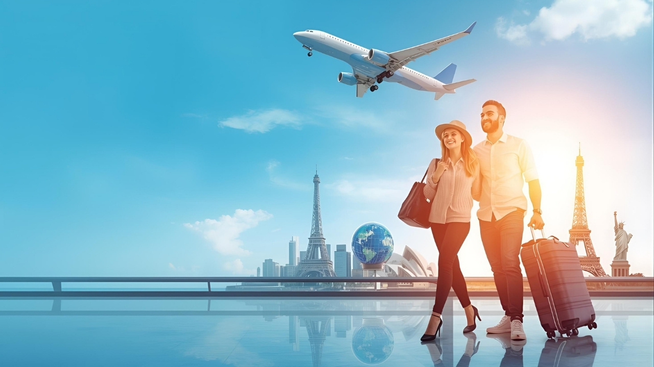 Explore the World with Global Tour Packages from India