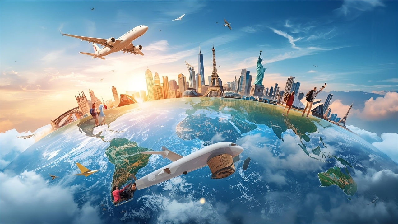 Top International Holiday Packages from Delhi You Can’t Miss