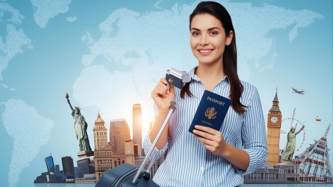 Trusted Tourist Visa Consultants in Delhi for Every Destination