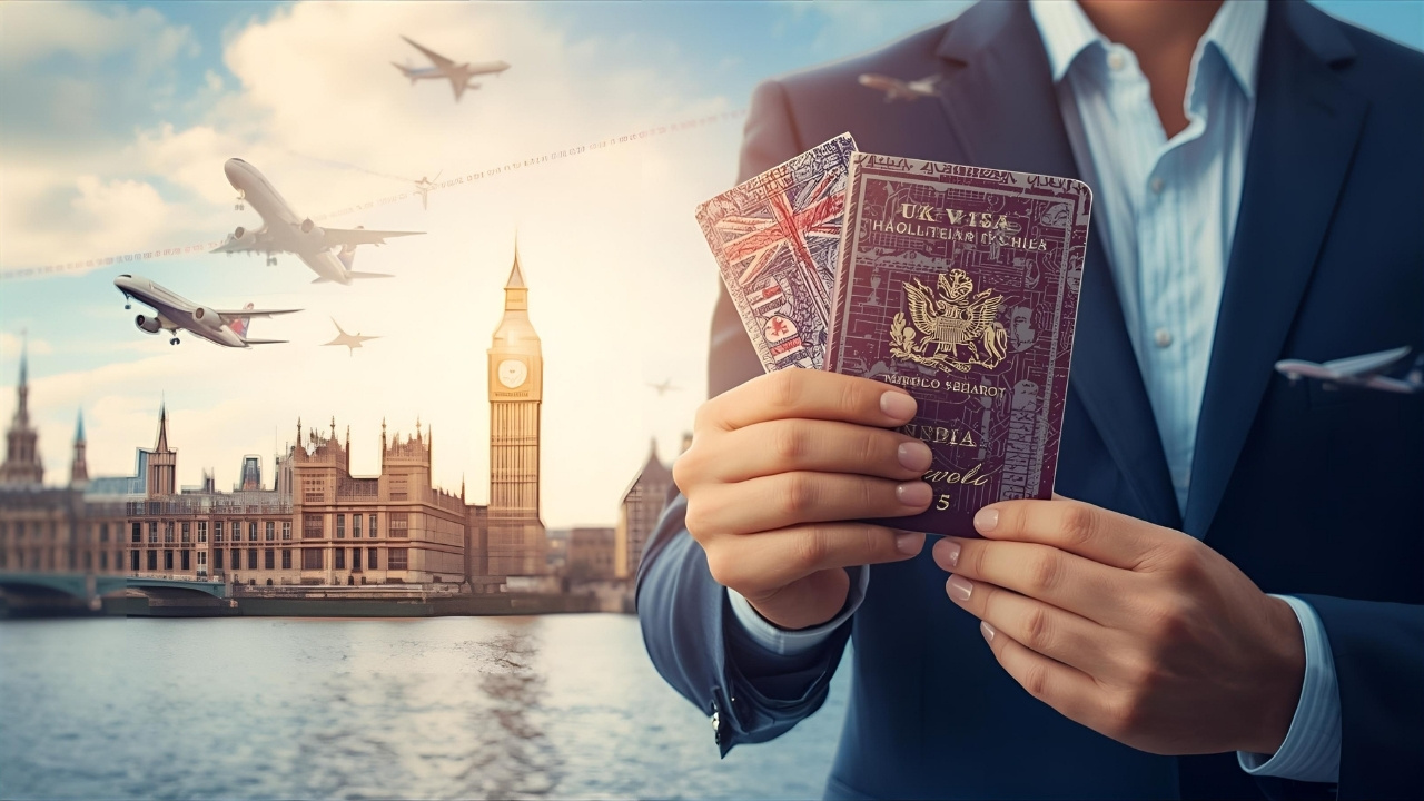 UK Visa Assistance in Delhi: Get Your British Visa Approved Fast