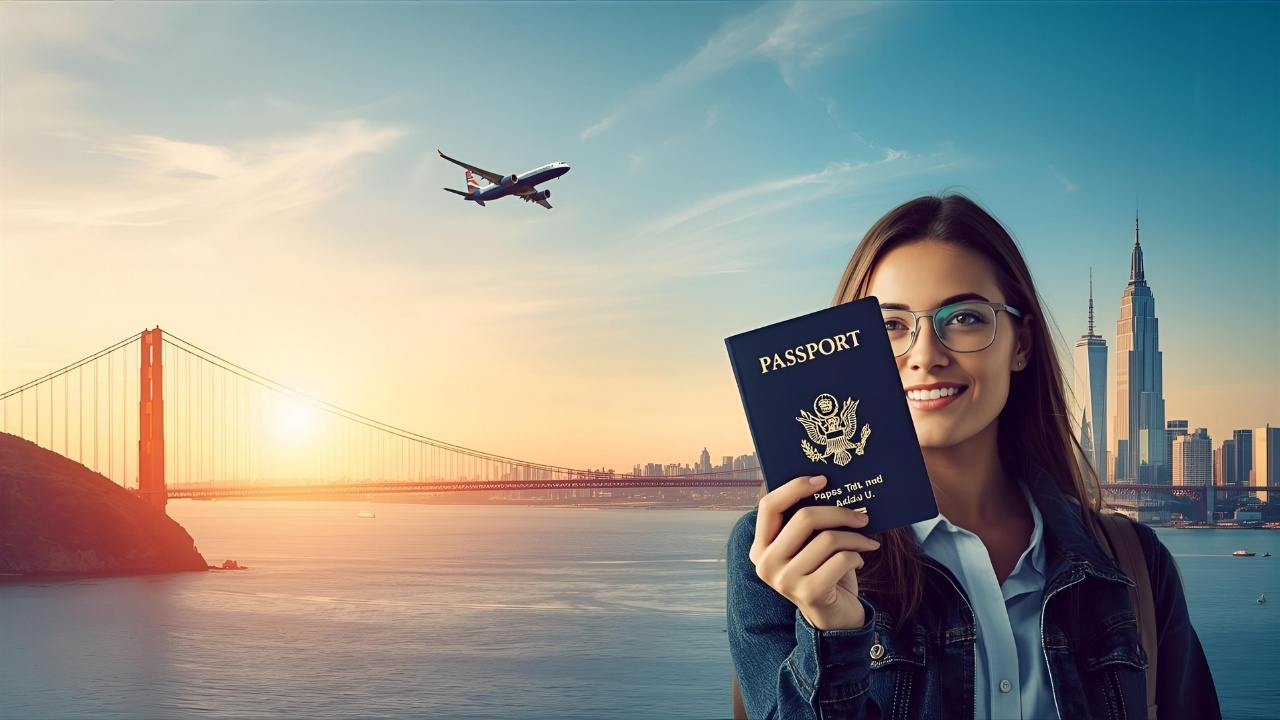 USA Visa Consultants in Delhi: Step Closer to the American Dream