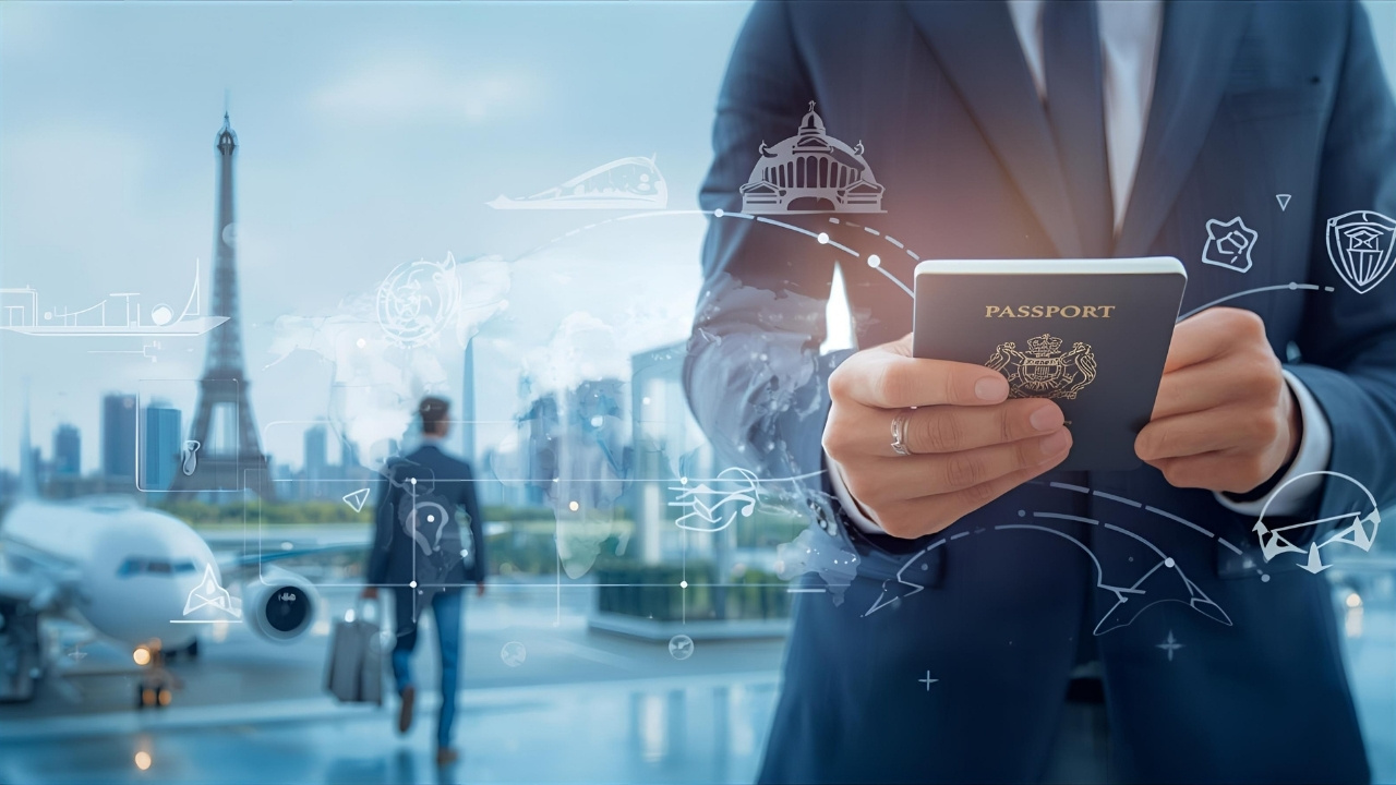 Visa Assistance Services in Delhi: Smooth, Hassle-Free Visa Processing